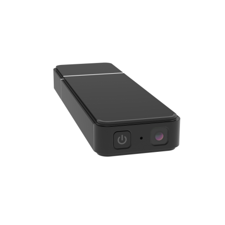 Stick USB cu Microcamera HD - 32GB [L8]